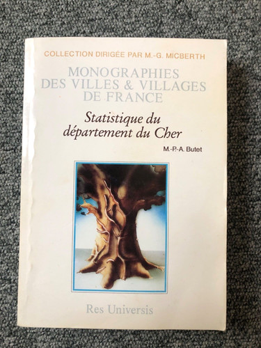 Livre statistique - statistique, du