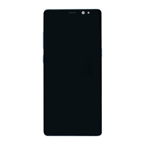 Gruppo telaio oled - oled, samsung