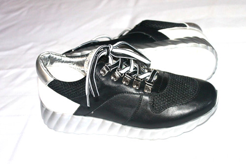 Scarpe sneakers uma parker - scarpe,