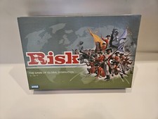 Risk The Game Of Global