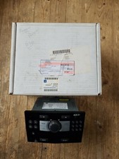 Opel 13254183 Radio Autoradio