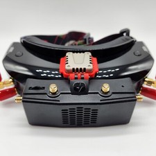 VRX Video Receiver Module