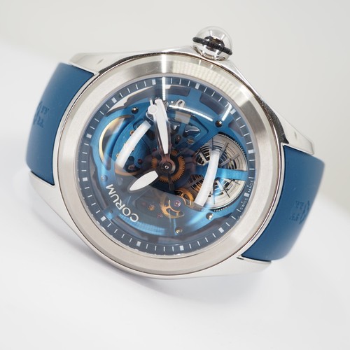 Corum bubble skeleton - bubble,