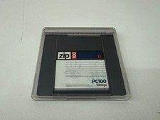 Iomega ZIP 100 PC100 Disk