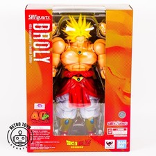 BROLY 40° Anniversario DRAGON
