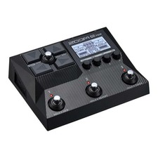 ZOOM G2 FOUR - Pedaliera