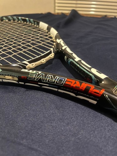 Racchetta tennis babolat - racchetta,