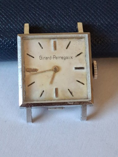Orologio girard perregaux lady - orologio,