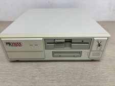 Computer PC vintage Packard