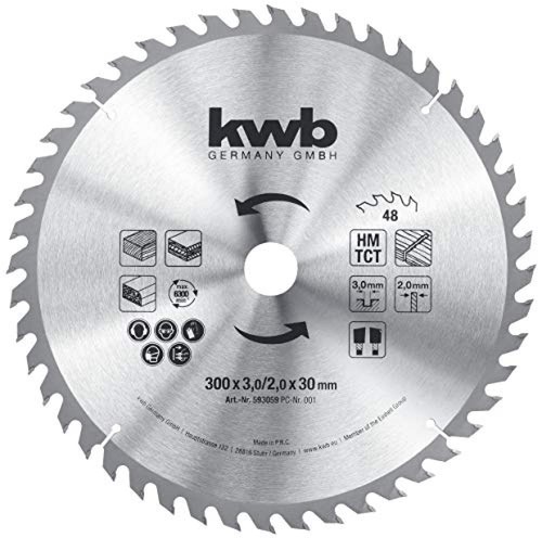 Kwb 593059 lama per - kwb,