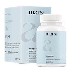 Mars By GHC Surge Max Uomo 60