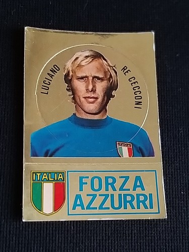 Calciatori panini - ***calciatori,