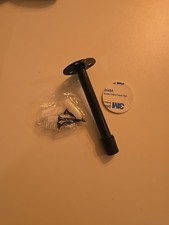 Fermaporta Mouse. Nero