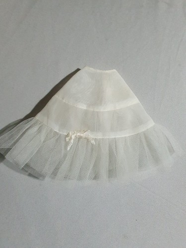Sottoveste barbie - sottoveste,
