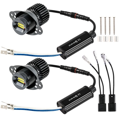 Lampadine led angel eyes - led,