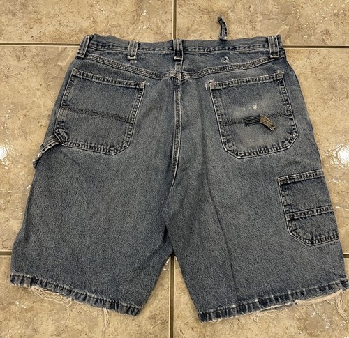 Pantaloncini corti vintage