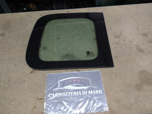 Vetro fisso deflettore fiat - fisso,