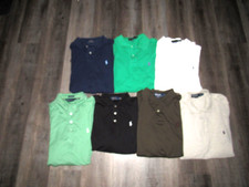 RALPH LAUREN Uomo Taglia Large