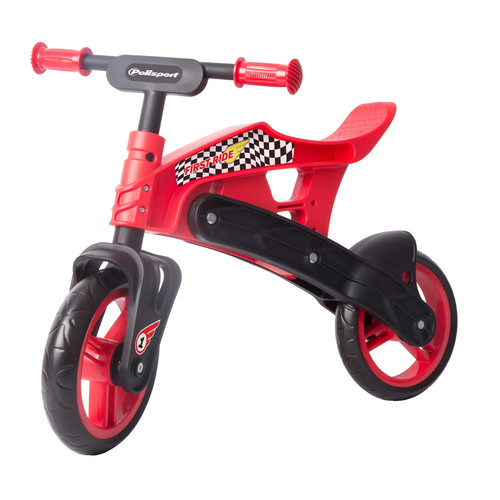Polisport balance bike - polisport,