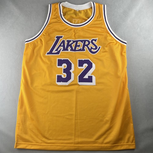 Maglia los angeles lakers - maglia,