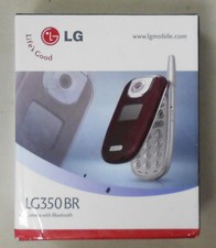 LG LG350BR rarissimo telefono