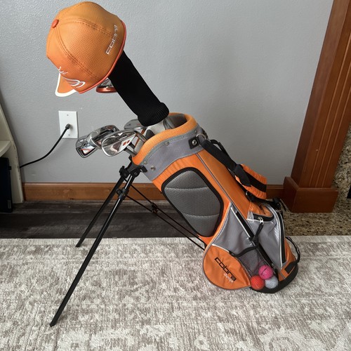 Set mazze golf - mazze, cobra