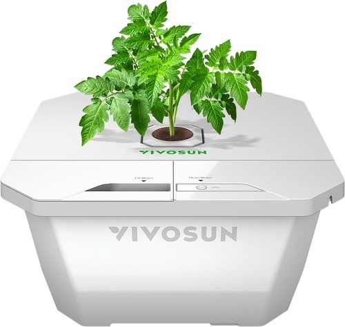 Vivosun vgrow dwc kit - vgrow, sistema