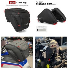 Borsa portaoggetti telaio e serbatoio carburante blocco rapido per BMW R 1300 GS Adventure R1300GS