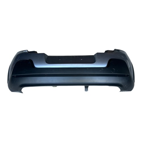 Paraurti posteriore con - , 4
