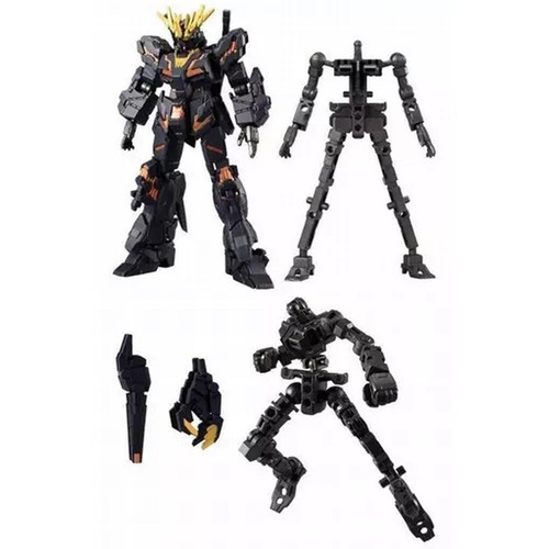 Unicorn gundam banshee - unicorn,