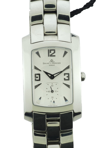 Baume mercier hampton - baume,