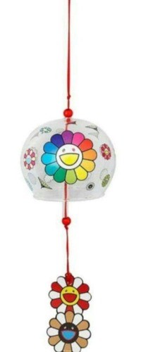 Takashi murakami mononoke - takashi,