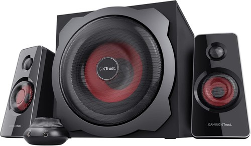 Set altoparlanti gaming 1 - set, 2.1