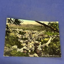 PEVERAGNO PANORAMA - Cartolina