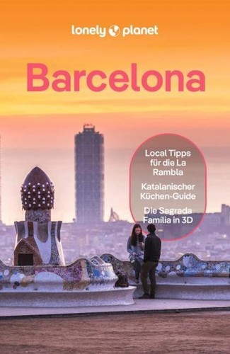 Lonely planet reiseführer - planet,