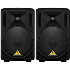 BEHRINGER EUROLIVE B212D