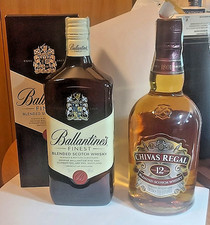Chivas regal 70cl - regal, +