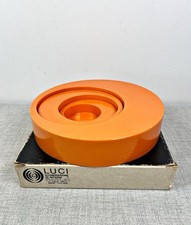 RARO POSACENERE M-70 ECCENTRICO DESIGN KAZUMA YAMAGUCI LUCI MILANO TIPO KARTELL