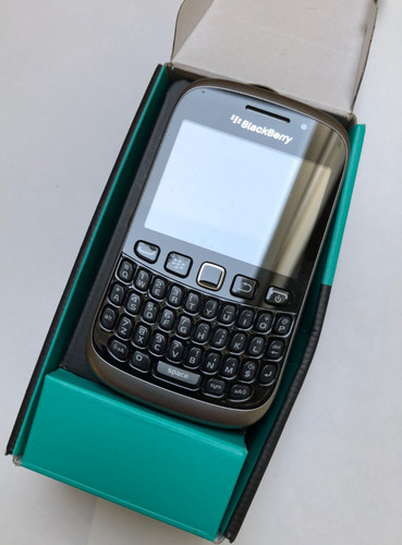Wifi originale blackberry - originale,