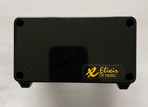 Raro preamplificatore phono - preamplificatore,