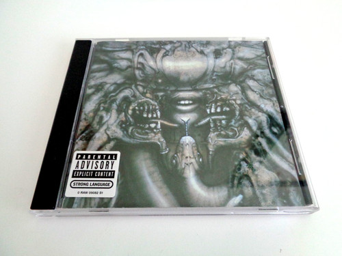 Danzig iii how the gods - the, kill
