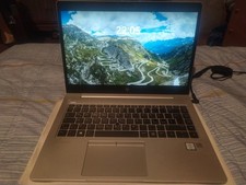 HP Elitebook 840 G5 - i5