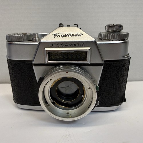 Macchina fotografica vintage
