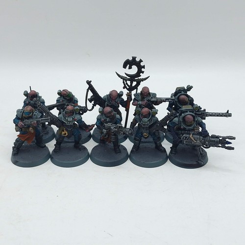 Warhammer 40k genestealer - warhammer,
