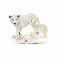 Schleich 42505 Madre di Leone