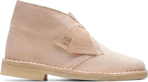 Stivali donna clarks - stivali,