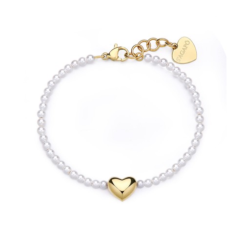 Bracciale sagapo ragazza - bracciale,