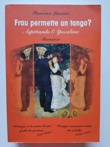 Francesco lusciano frau - lusciano,