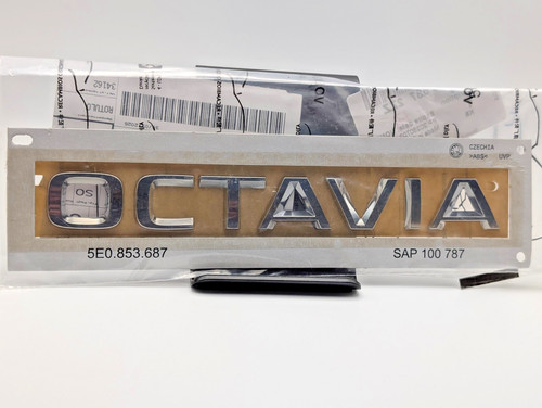 Skoda octavia logo - skoda,