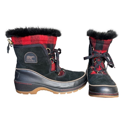 Stivali neve sorel - stivali,